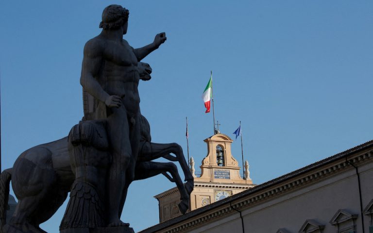 Politico: H επόμενη μέρα στην Ιταλία μετά την πτώση του Ντράγκι