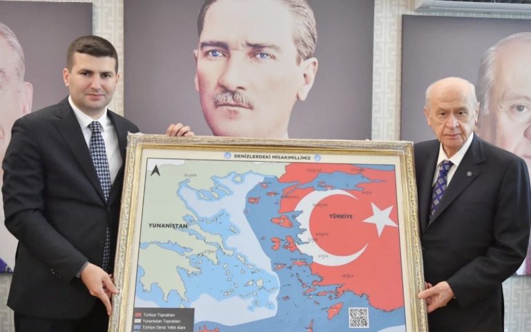 Μητσοτάκης: «Ο Ερντογάν να ξεκαθαρίσει τη στάση του»