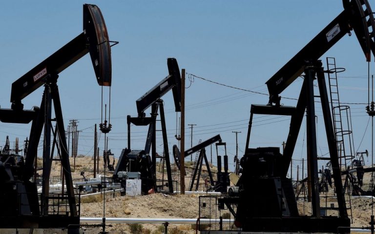 Έρευνα – Ανάλυση: Πρώτη σε αύξηση πετρελαίου η Μέση Ανατολή