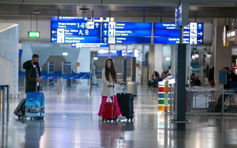 Ακυρώσεις πτήσεων: Αντέχουν τα ελληνικά αεροδρόμια