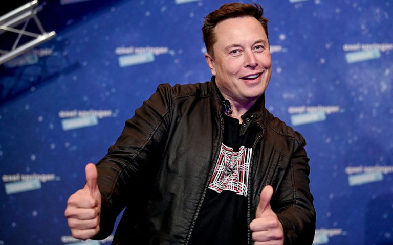 Ο Elon Musk στη Μύκονο: Κάποτε έλεγε ότι «οι διακοπές μπορεί να σε σκοτώσουν»