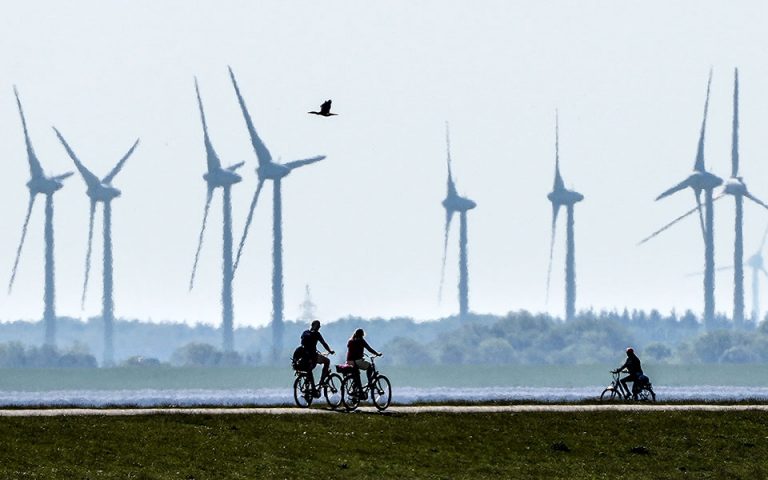 Φυσικό αέριο: Πώς μπορούν οι Ευρωπαίοι να μειώσουν την κατανάλωση – Το παράδειγμα της Ολλανδίας