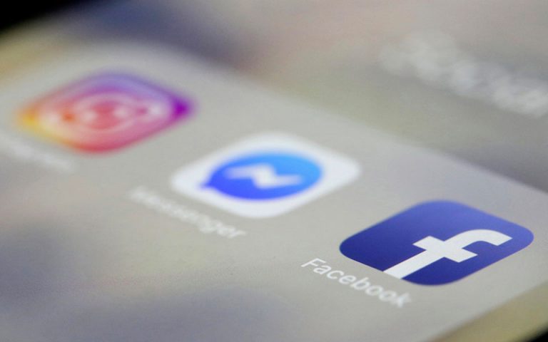 Γιατί η Ευρώπη κινδυνεύει να μείνει χωρίς Facebook και Instagram