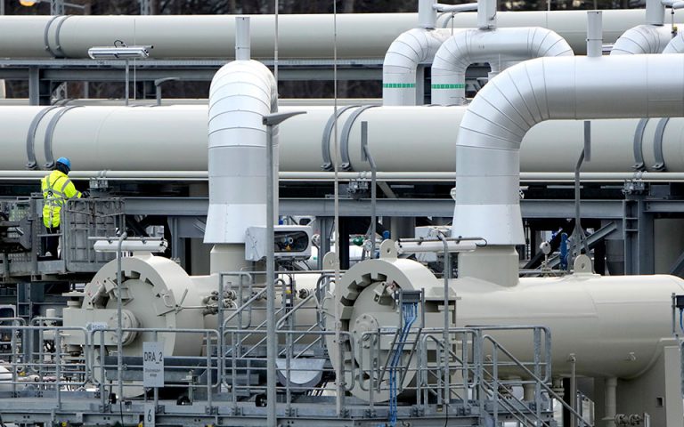 Ώρα μηδέν για το φυσικό αέριο: Κλείνει τη Δευτέρα ο Nord Stream 1 – H Eυρώπη προετοιμάζεται για το χειρότερο σενάριο