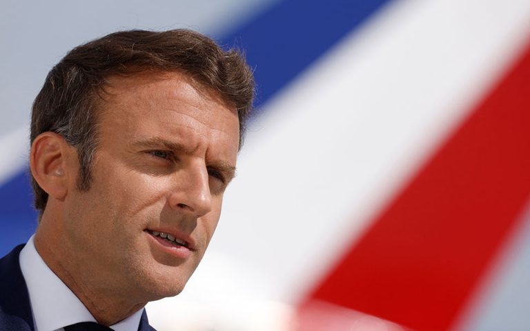 Ανασχηματισμός στη Γαλλία: Χωρίς εκπλήξεις η νέα κυβέρνηση – Παραμένει η Χρυσούλα Ζαχαροπούλου