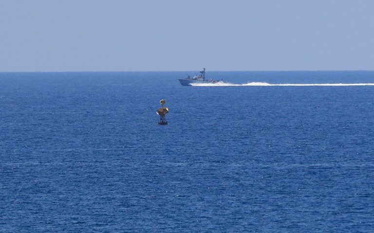 Άρθρο του Ε. Ίνμπαρ στην «Κ»: Ποια είναι η ατζέντα για την Ανατολική Μεσόγειο;