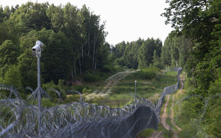 Λιθουανία: Άρση της απαγόρευσης μεταφοράς εμπορευμάτων προς το Καλίνινγκραντ