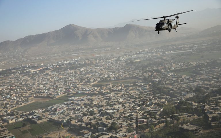 BBC: «Υπεύθυνες» για πολλές δολοφονίες αμάχων οι βρετανικές ειδικές δυνάμεις στο Αφγανιστάν
