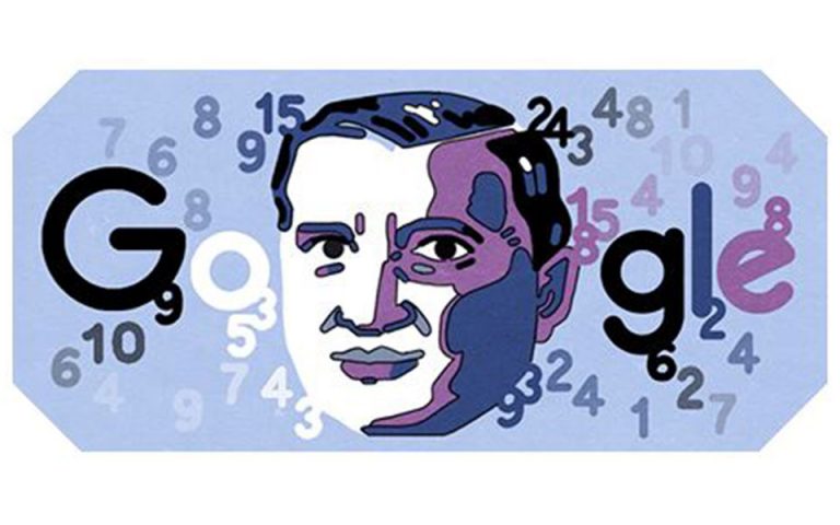 Stefan Banach: Ποιος είναι ο Πολωνός μαθηματικός που τιμά με doodle η Google