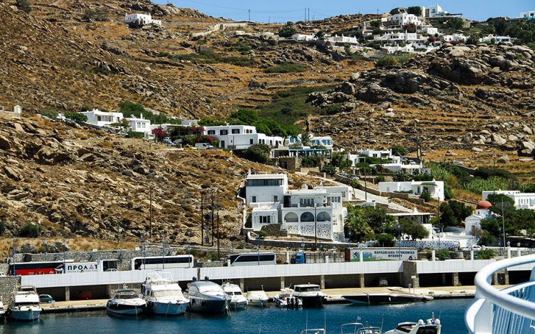 Πόλος έλξης η Ελλάδα για επισκέπτες υψηλής οικονομικής στάθμης