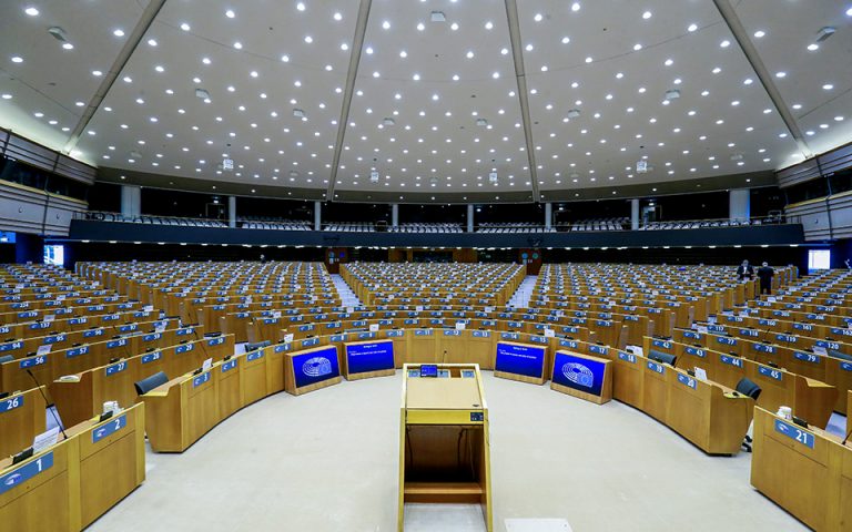 Ελληνικό «ντιμπέιτ» σήμερα στο Ευρωκοινοβούλιο