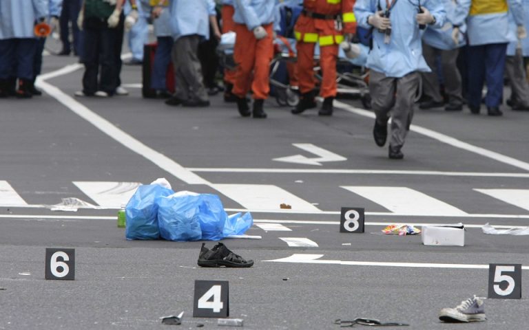 Ιαπωνία: Εκτελέστηκε ο δολοφόνος επτά ανθρώπων στο Τόκιο το 2008