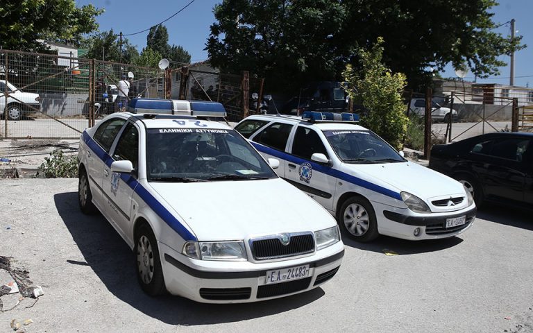 Τρίπολη: Αναζητείται 56χρονος βαρυποινίτης που δεν επέστρεψε μετά από άδεια στις φυλακές