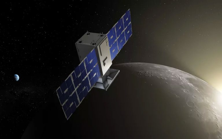 Διάστημα: Η NASA αποκατέστησε την επικοινωνία με το σκάφος Capstone