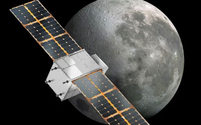 Διάστημα: Η NASA έχασε επαφή με το μικρό σκάφος Capstone που κατευθύνεται στη Σελήνη