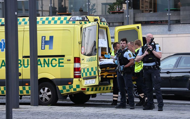 Δανία: Πυροβολισμοί σε εμπορικό κέντρο της Κοπεγχάγης – Συνελήφθη ένας ύποπτος (βίντεο)