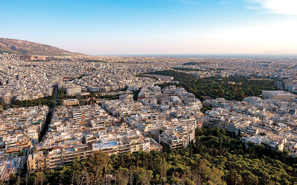 Φοιτητική στέγη στην Αθήνα: Οδηγός αναζήτησης κατοικίας – Αναλυτικοί πίνακες με τιμές-1