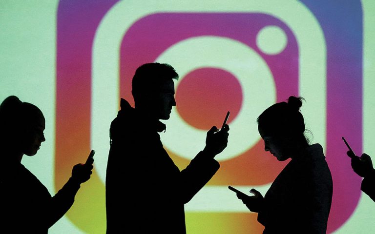 To Instagram πήρε πίσω τις αλλαγές μετά τις αντιδράσεις