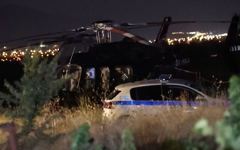 Δυστύχημα με ελικόπτερο: «Αυθαίρετες οι αναφορές για selfie» – Οι κάμερες θα ρίξουν φως στην τραγωδία