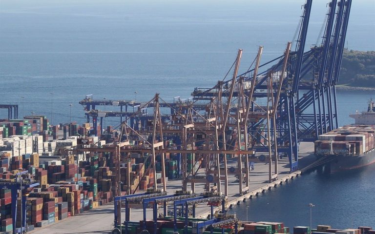 Λιμάνι Πειραιά: Στα 10 κορυφαία παγκοσμίως