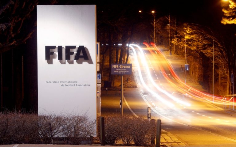 FIFA: Περισσότεροι από 500.000 άνθρωποι στο πρόγραμμα εθελοντών της