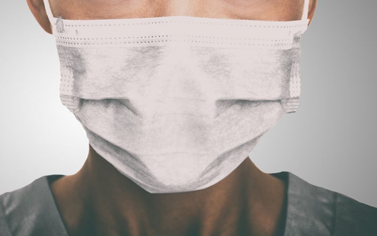 Covid – Ελληνική μελέτη: Το σοβαρό άσθμα δεν φαίνεται να επηρεάζει σημαντικά τη βαρύτητα της λοίμωξης