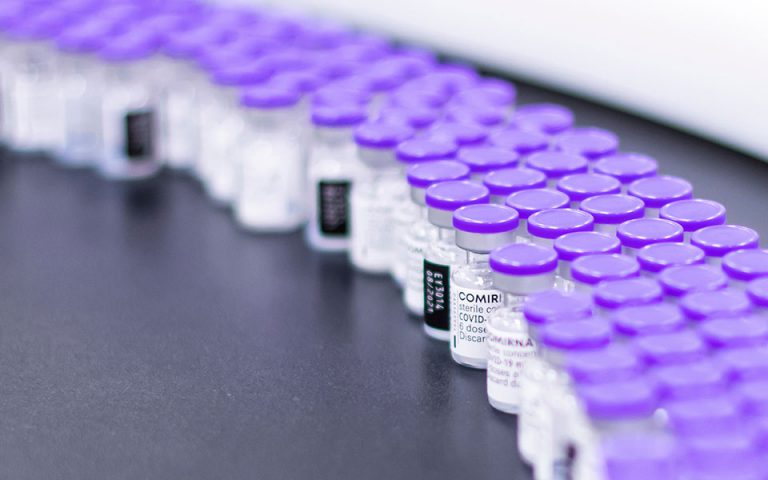 Κορωνοϊός: Πώς η «ανοσολογική αποτύπωση» μπορεί να επηρεάσει το μέλλον των εμβολίων;