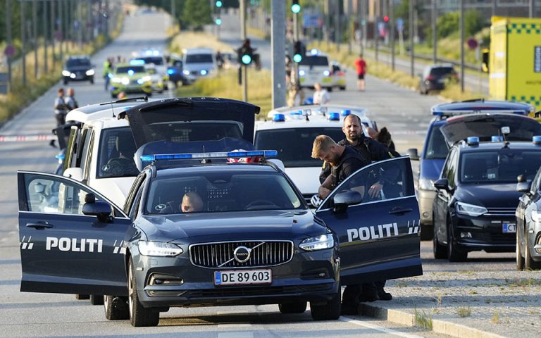 Πυροβολισμοί στην Κοπεγχάγη: «Πολλοί νεκροί και τραυματίες» – Τι αναφέρουν αυτόπτες μάρτυρες