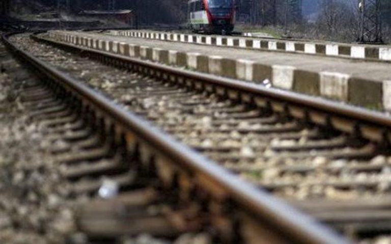 Στη Βουλή η σύμβαση για τα άγονα δρομολόγια της Hellenic Train