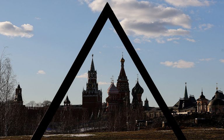 Κρεμλίνο: Δεν υπάρχει ακόμη συμφωνία για ανταλλαγή κρατουμένων με τις ΗΠΑ