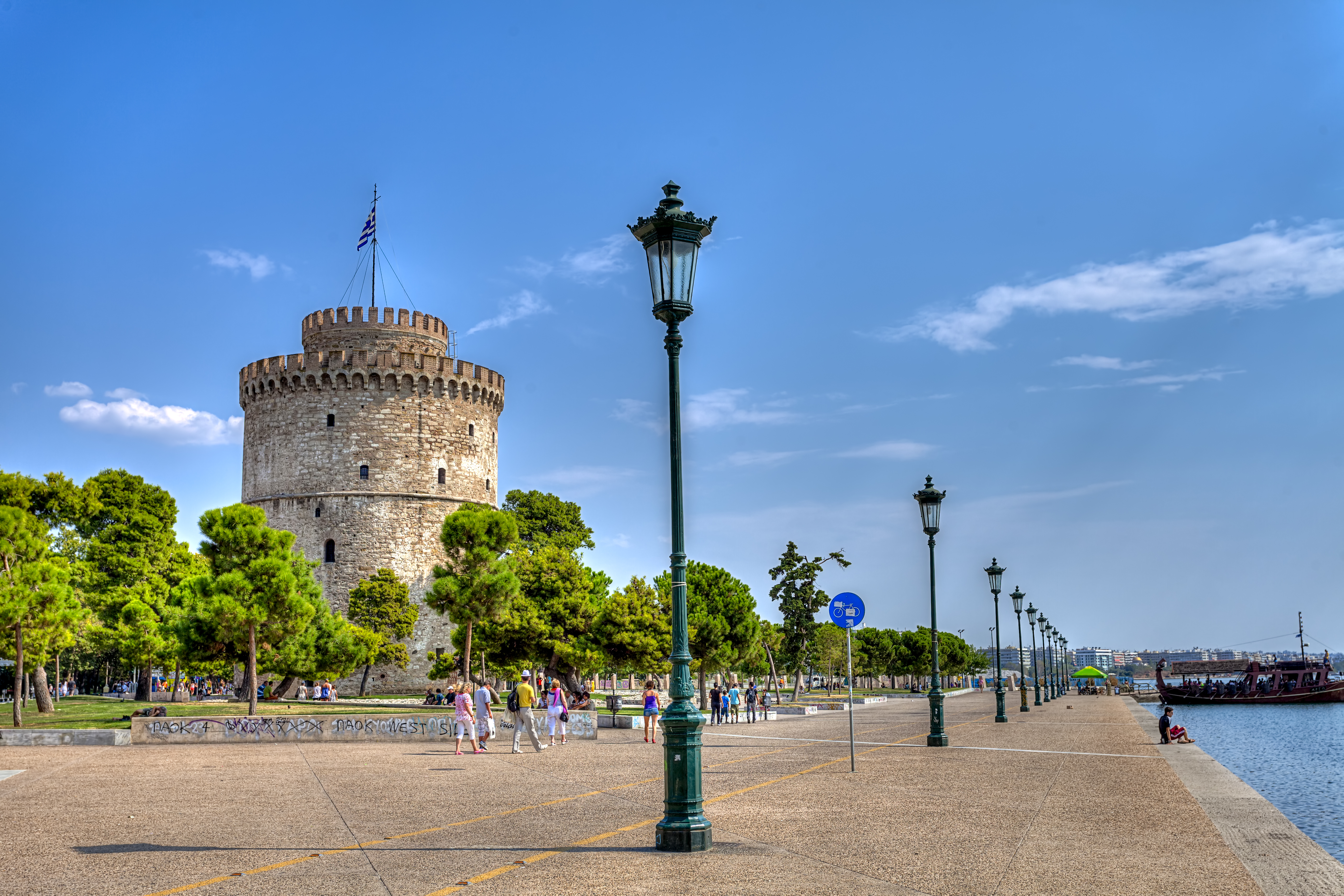 Περιοδικό TIME: Οι 50 καλύτεροι προορισμοί για το 2022 – Ποια ελληνική πόλη είναι στη λίστα-5