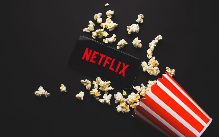 Netflix: Έχασε σχεδόν 1 εκατομμύριο ακόμα συνδρομητές