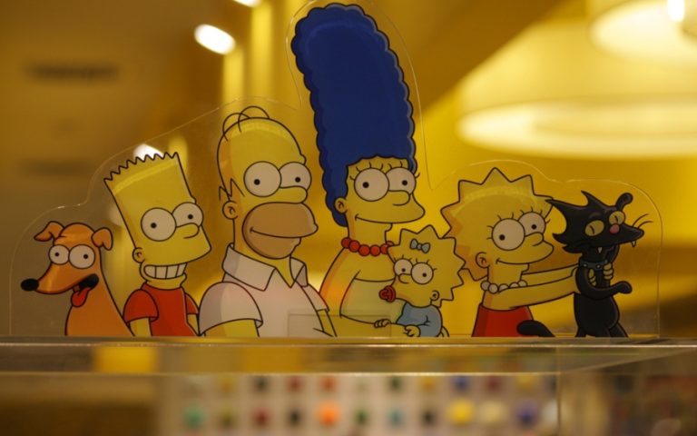 The Simpsons: Θαυμαστές υποστηρίζουν ότι η σειρά προέβλεψε τον καύσωνα