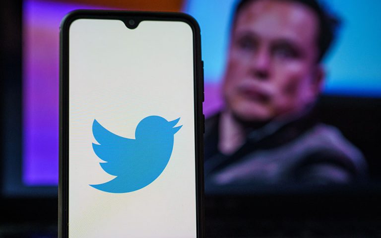 Twitter: «Βουτιά» 6% για την μετοχή του