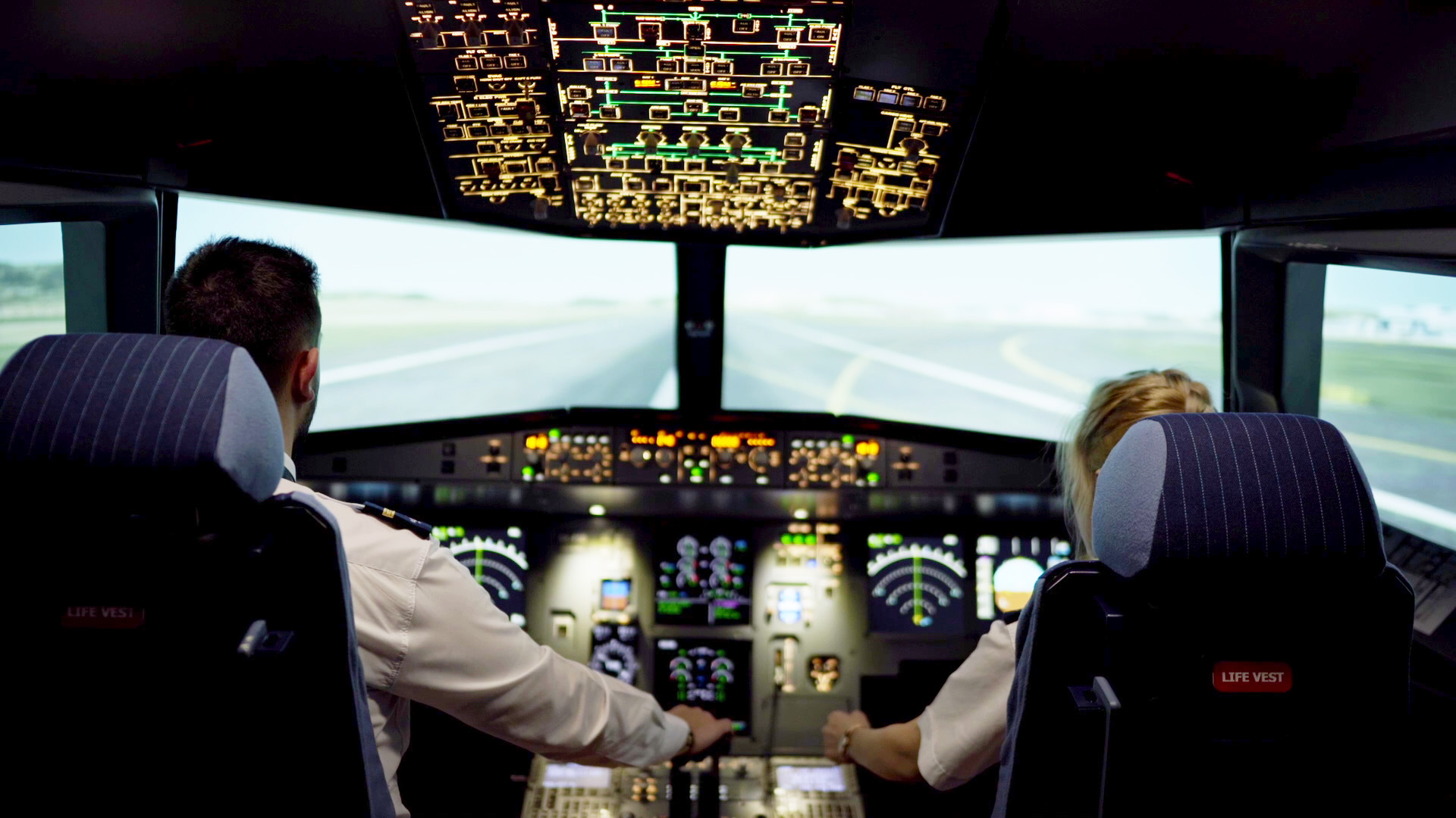 Πώς το επάγγελμα του πιλότου θα πρωταγωνιστήσει στο μέλλον καθιστώντας την Ελλάδα ως κορυφαίο διεθνή προορισμό επαγγελματικής εκπαίδευσης-1