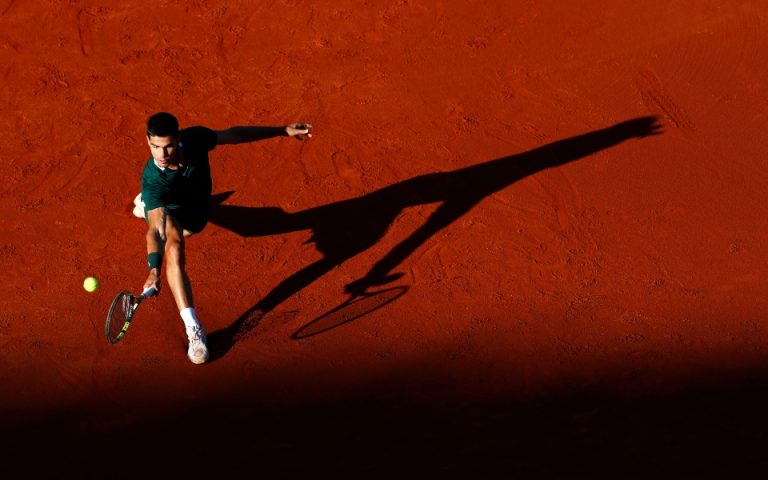 Τένις: Ακυρώθηκαν τα τουρνουά της ATP στην Κίνα
