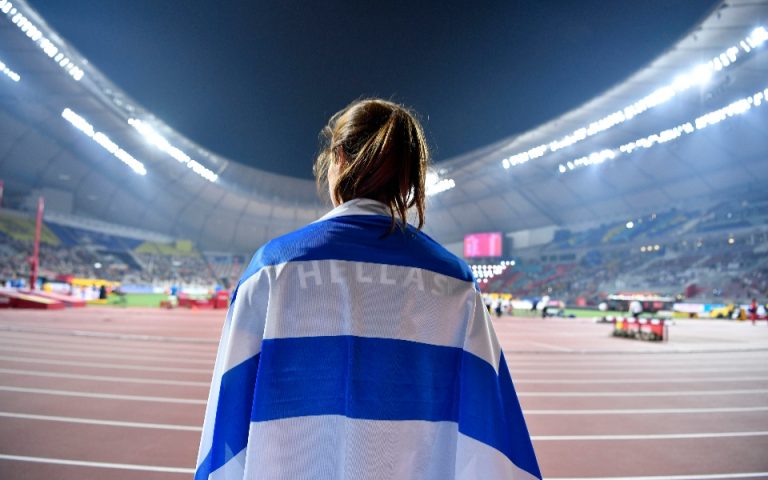 Το «χρυσό» καλοκαίρι του ελληνικού αθλητισμού