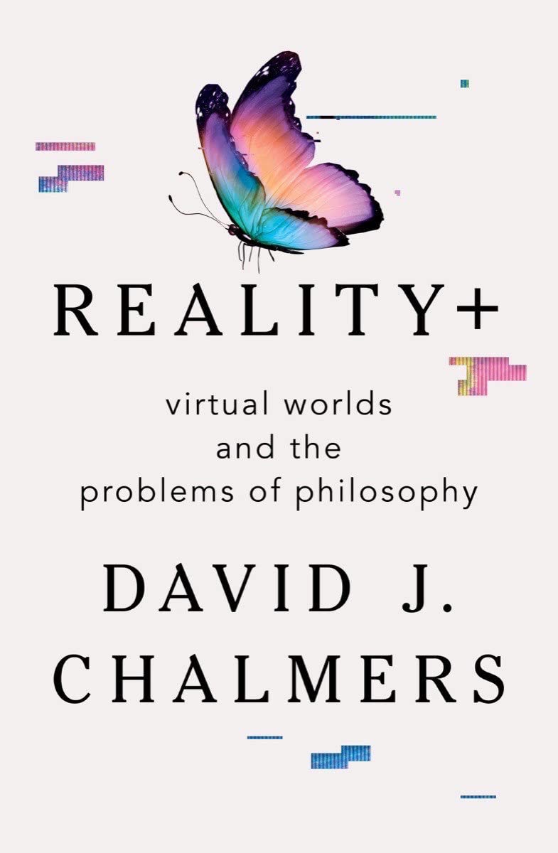 D. Chalmers in "K": Cos'è la realtà?-2