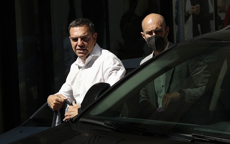 Τσίπρας: Η ανάρτηση του προέδρου του ΣΥΡΙΖΑ για τις παρακολουθήσεις