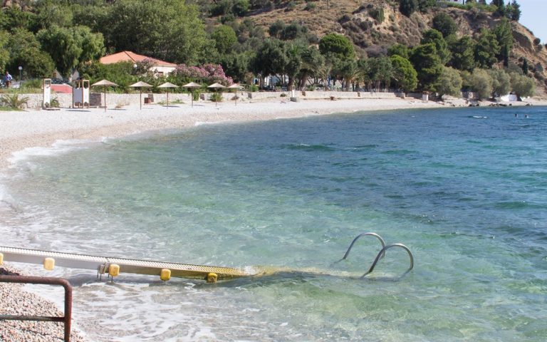 Μια εφαρμογή βοηθάει ΑμεΑ σε ελληνικά νησιά