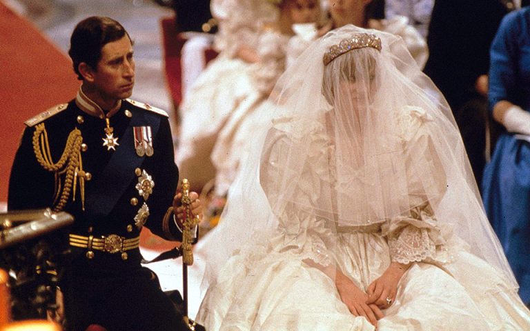 Πρίγκιπας Κάρολος: Ο αποτυχημένος γάμος του με την Νταϊάνα «θα τον στοιχειώνει για πάντα»