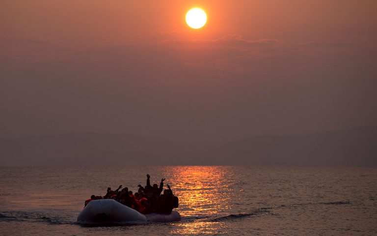 Θεοδωρικάκος: 36.386 παράτυποι μετανάστες επιχείρησαν να μπουν στη χώρα τον Αύγουστο