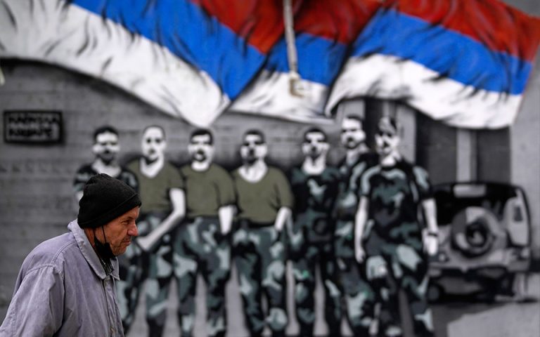 Αποκλιμάκωση της έντασης στο Κόσοβο – Τι οδήγησε στη χθεσινή κρίση