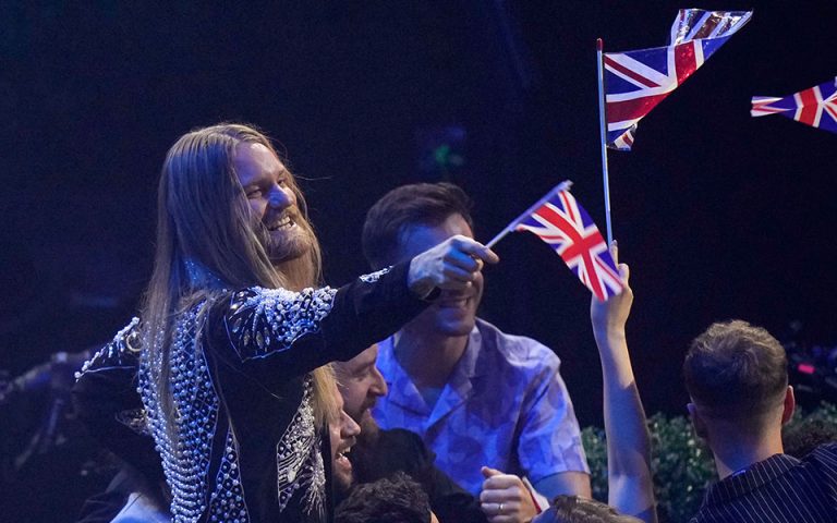 Βρετανία: Επτά πόλεις διεκδικούν τη διοργάνωση της Eurovision