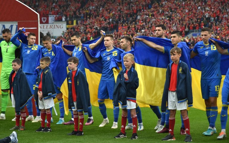Ποδόσφαιρο στη σκιά του πολέμου: Πώς θα επανεκκινήσει το ουκρανικό πρωτάθλημα