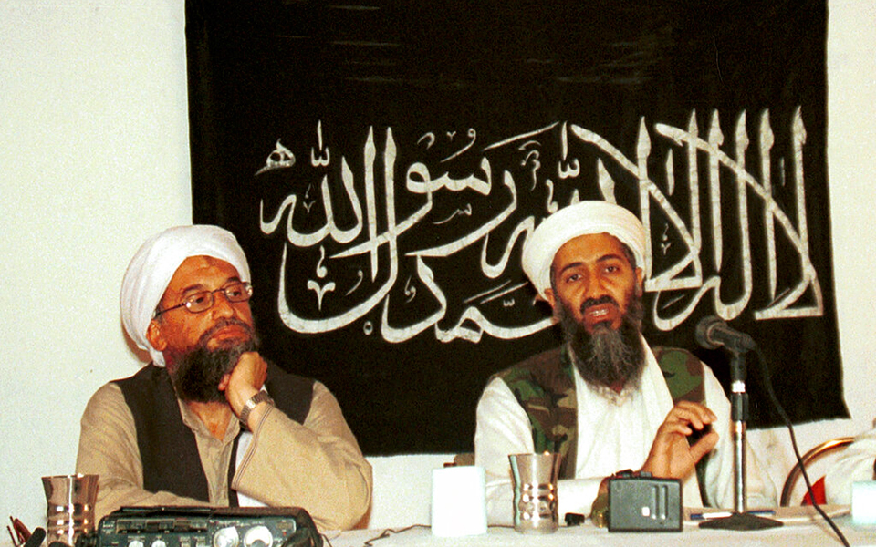 Μπάιντεν: Ο ηγέτης της Αλ Κάιντα, Αϊμάν αλ Ζαουάχρι νεκρός από αμερικανικό πλήγμα-2