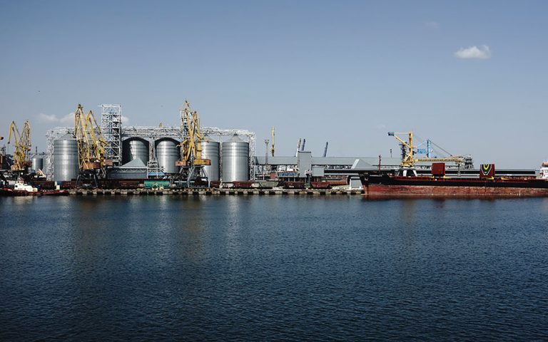 Ουκρανία: Αναχώρησαν ακόμη δύο πλοία με σιτηρά