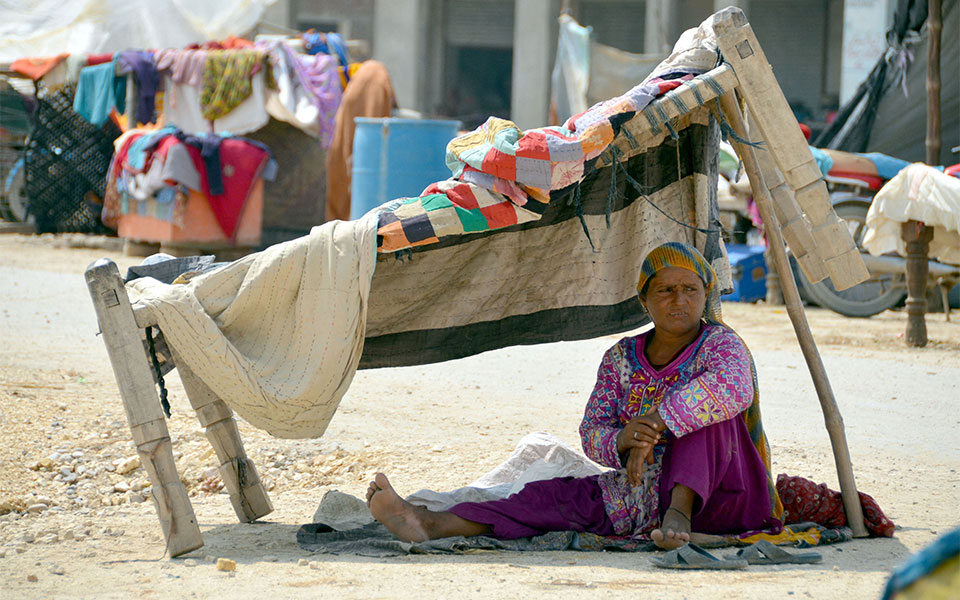 Πακιστάν: 1.136 νεκροί από τις πλημμύρες – Έκκληση του ΟΗΕ για βοήθεια 160 εκατ. δολαρίων-1