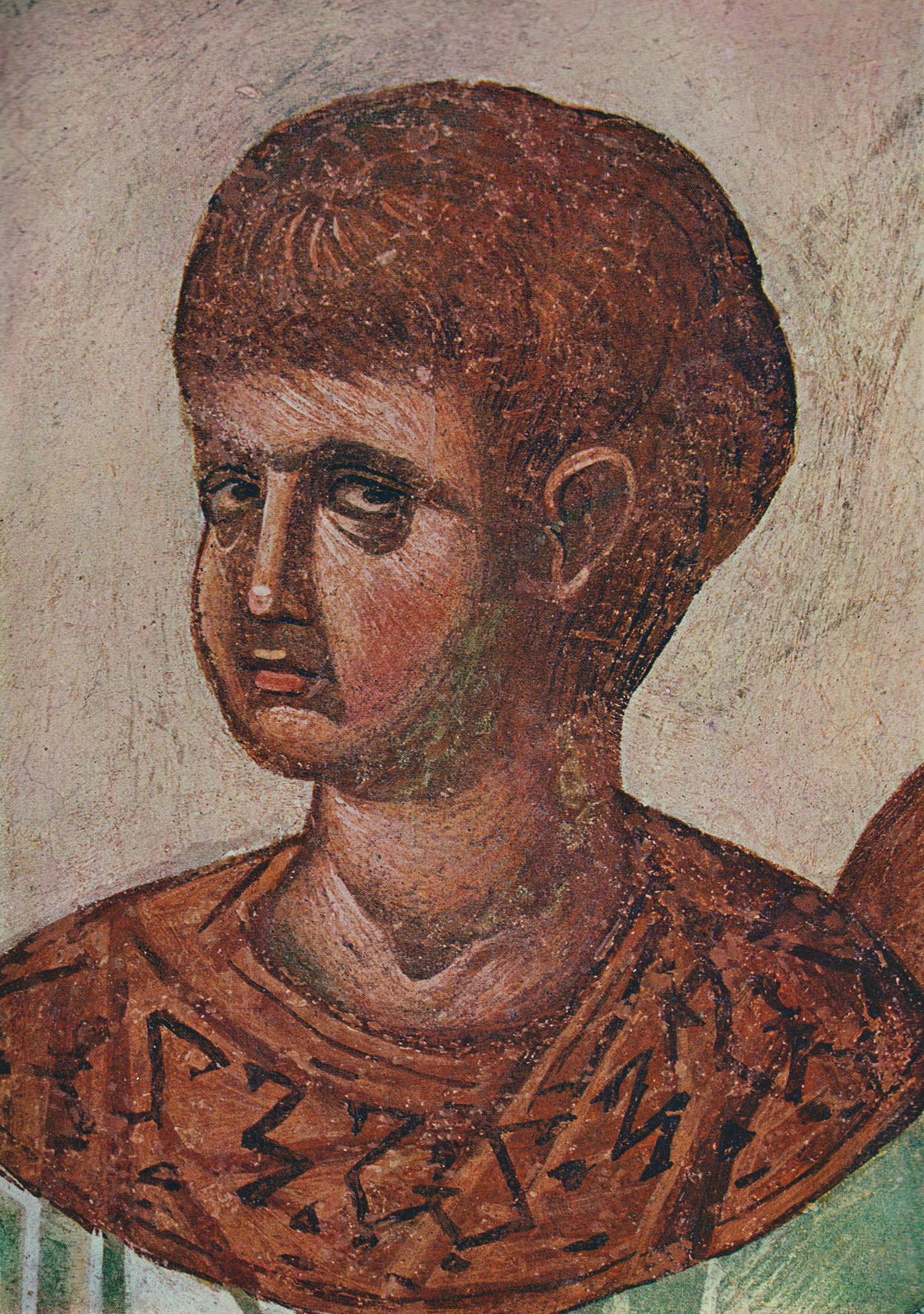 Θησαυροφυλάκιο βυζαντινής τέχνης-1
