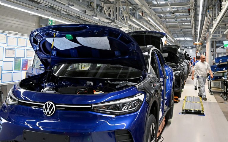 Διοικητικές αλλαγές στον όμιλο της Volkswagen